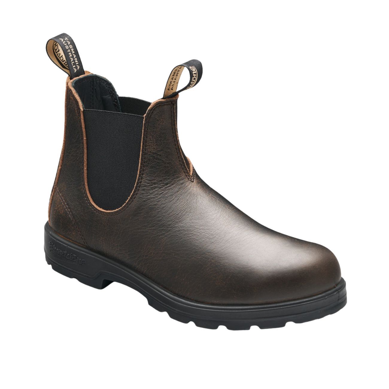 2440, Color: Vintage Brown, Size: UK 8