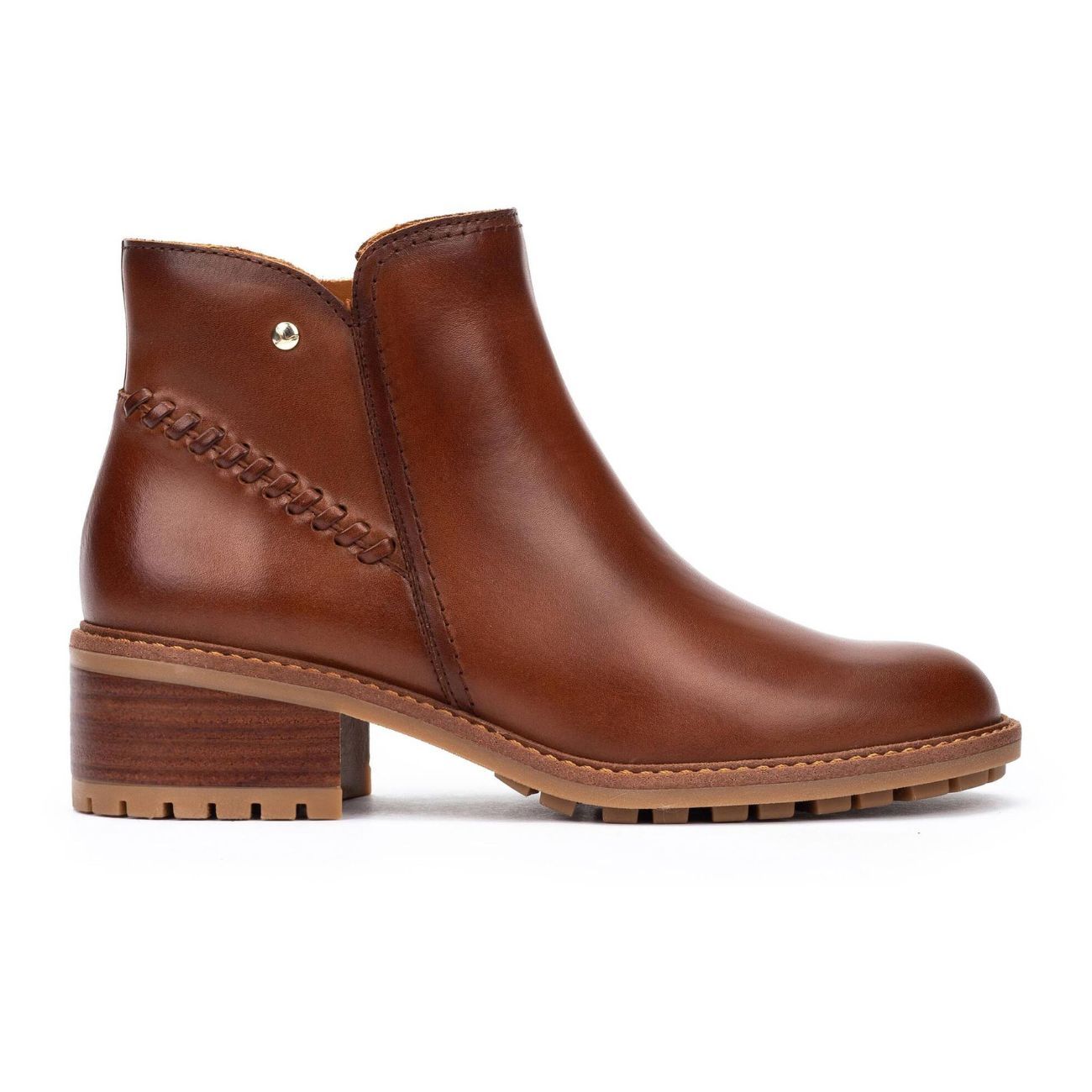Medina W0D-8871, Color: Caoba, Size: 37
