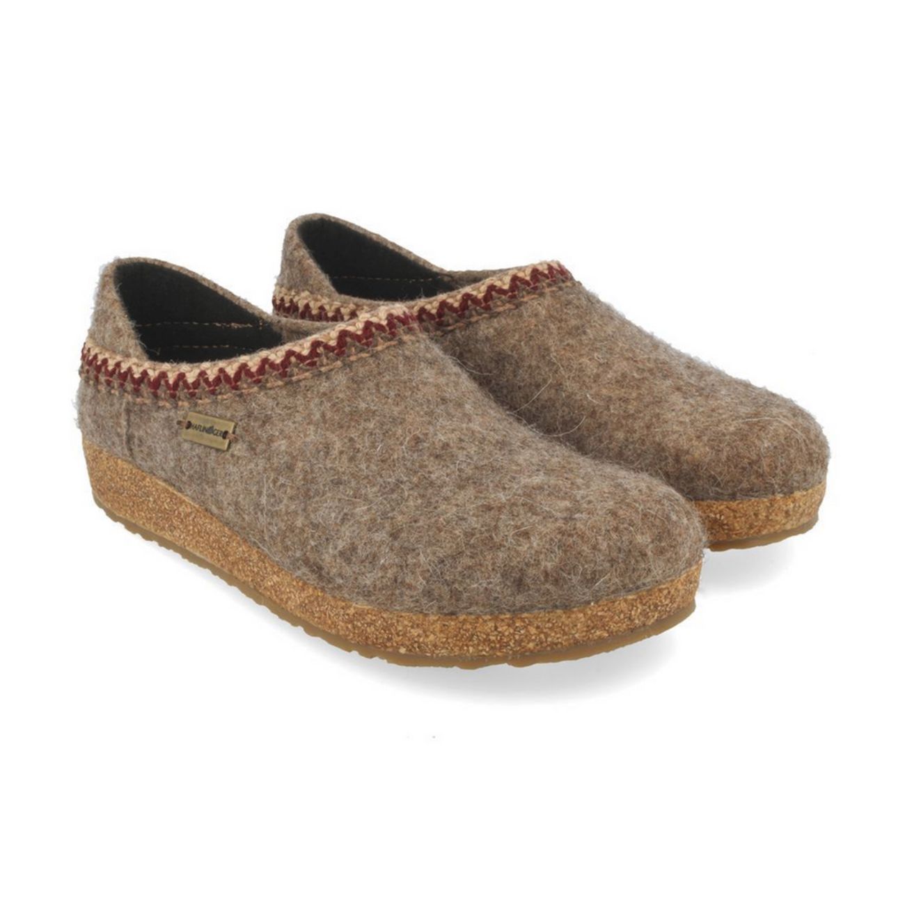 GZH Zig Zag, Color: Beige, Size: 36