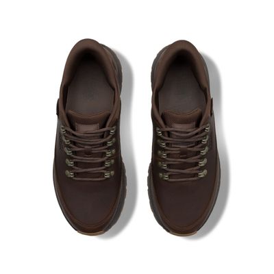 M Wasatch Leather Low