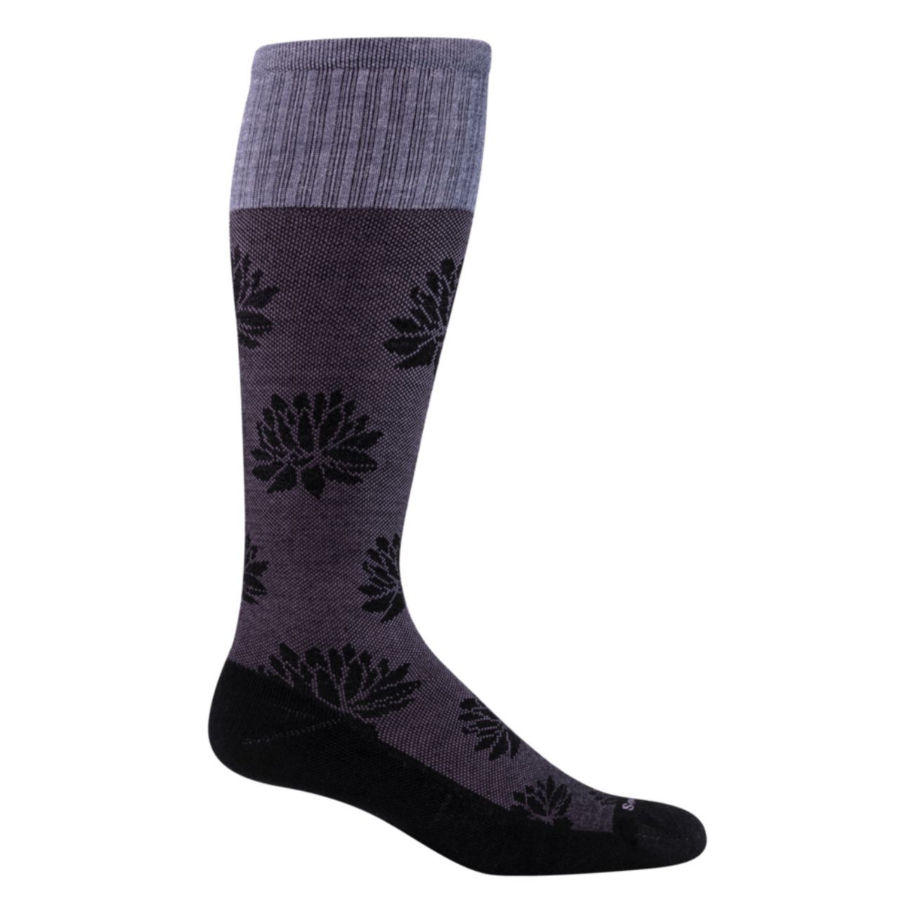 Lotus Lift, Color: Black, Size: S/M