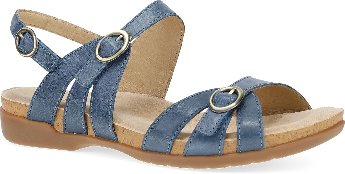 Ruthie *SALE*, Color: Marine, Size: 36