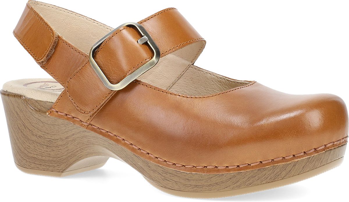 Shantell, Color: Luggage, Size: 37