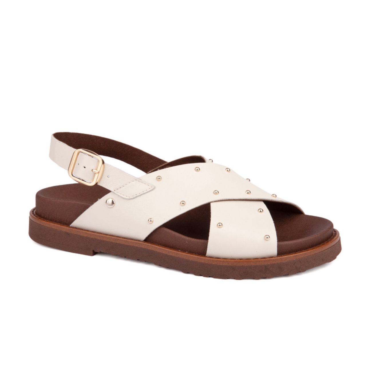 Aitana W7Z-0995 *SALE*, Color: Nata, Size: 37