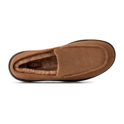 M Shep Loafer