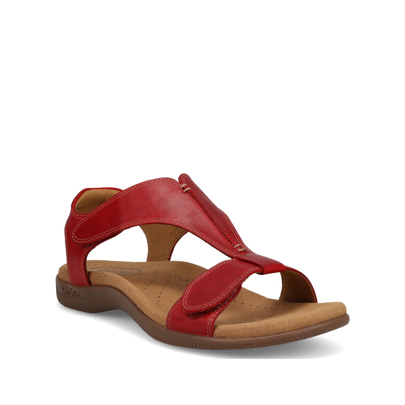The Show *, Color: Red, Size: 6