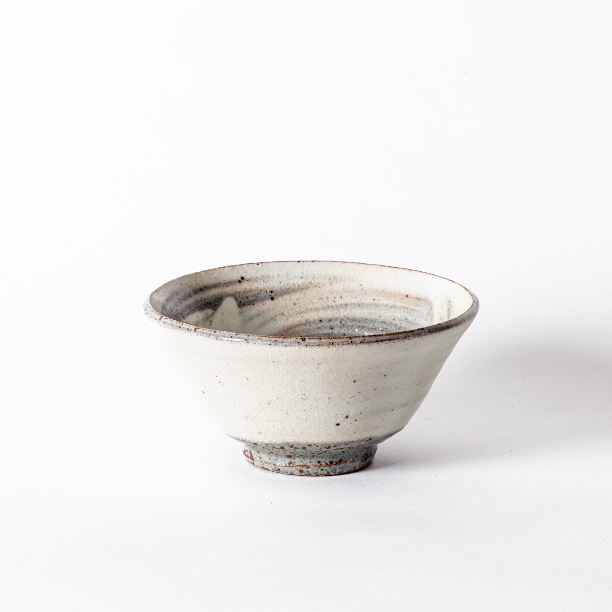 Guiyal Sabal Spring Tea Bowl