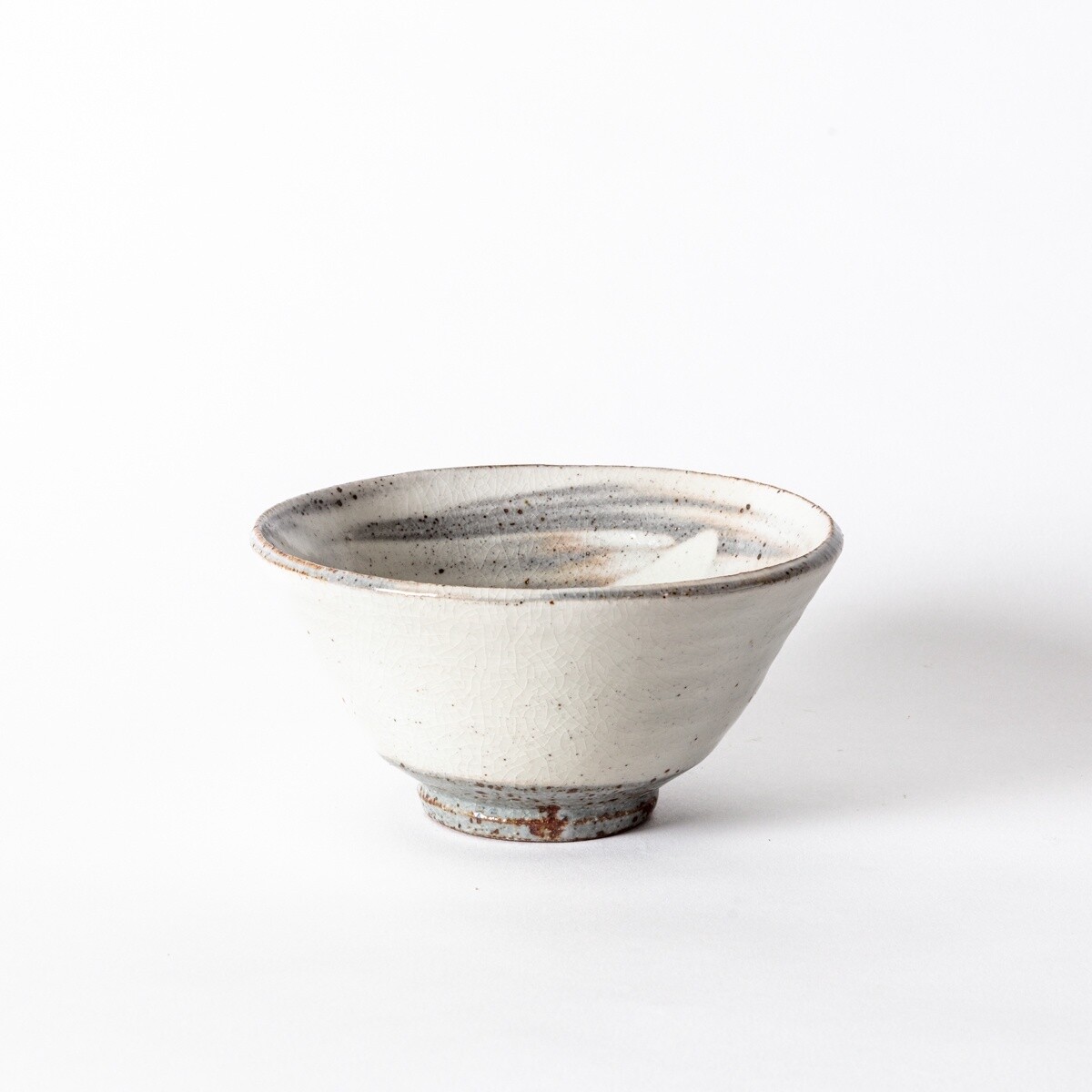 Guiyal Sabal Spring Tea Bowl
