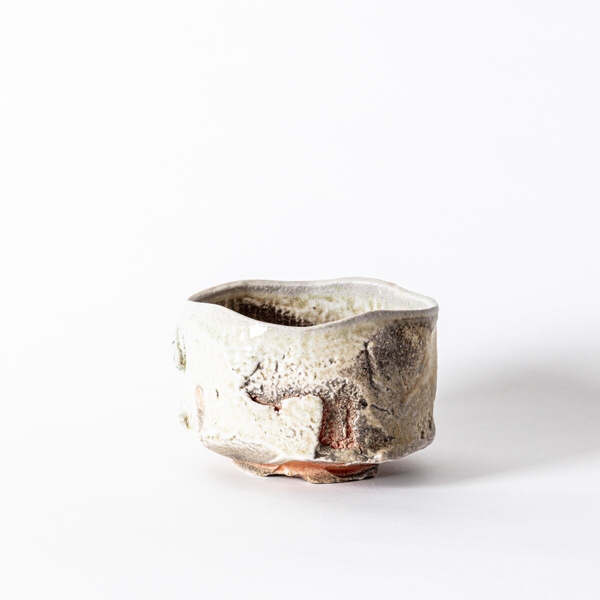 Chawan Tea Bowl n. 1