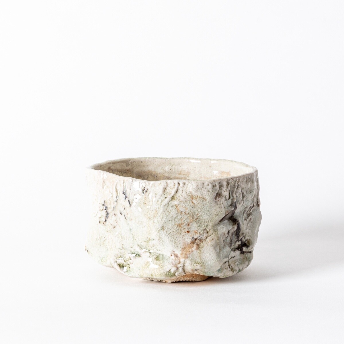 Chawan Tea Bowl n. 2