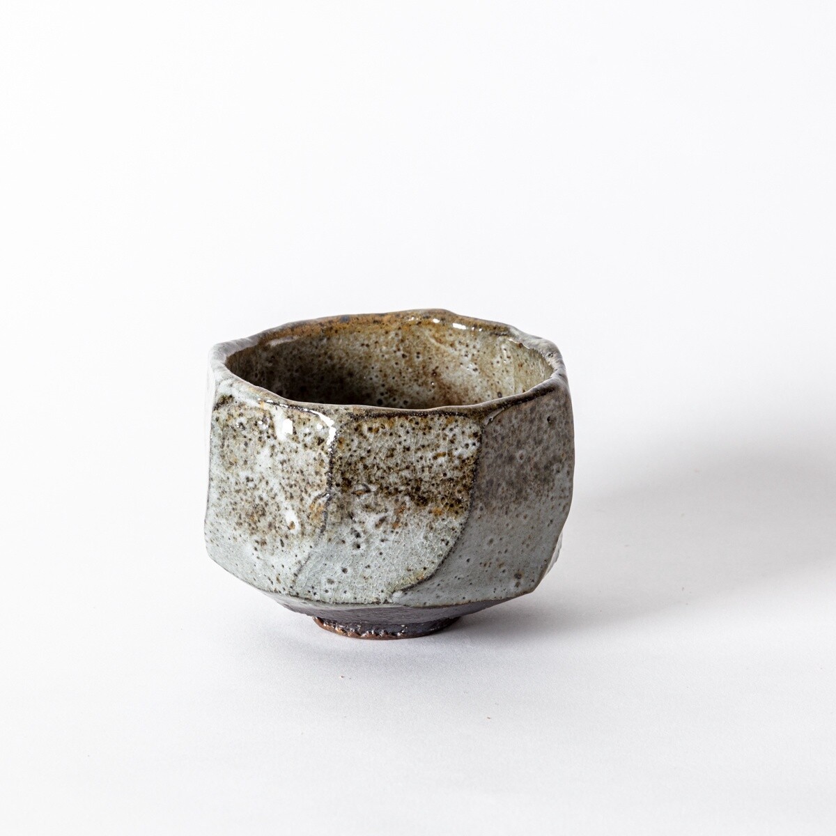 Kurinuki Chawan n. 8