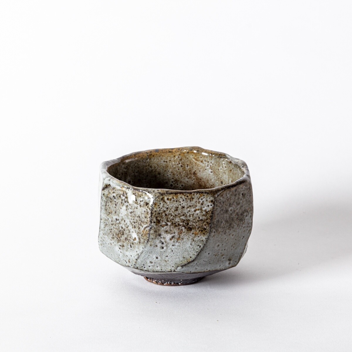 Kurinuki Chawan n. 8