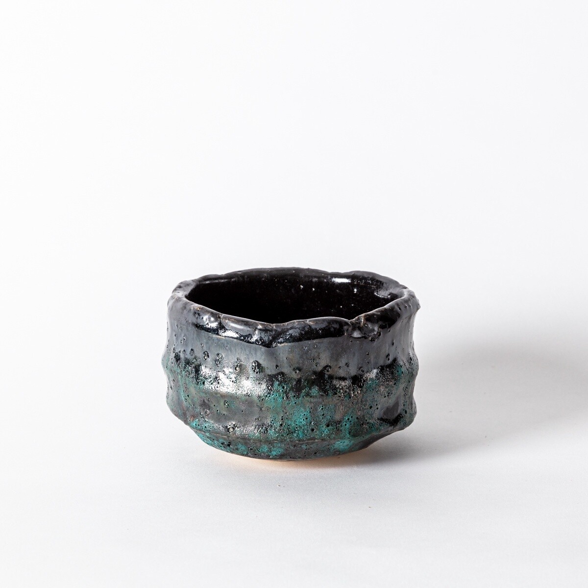 Kurinuki Chawan n. 7
