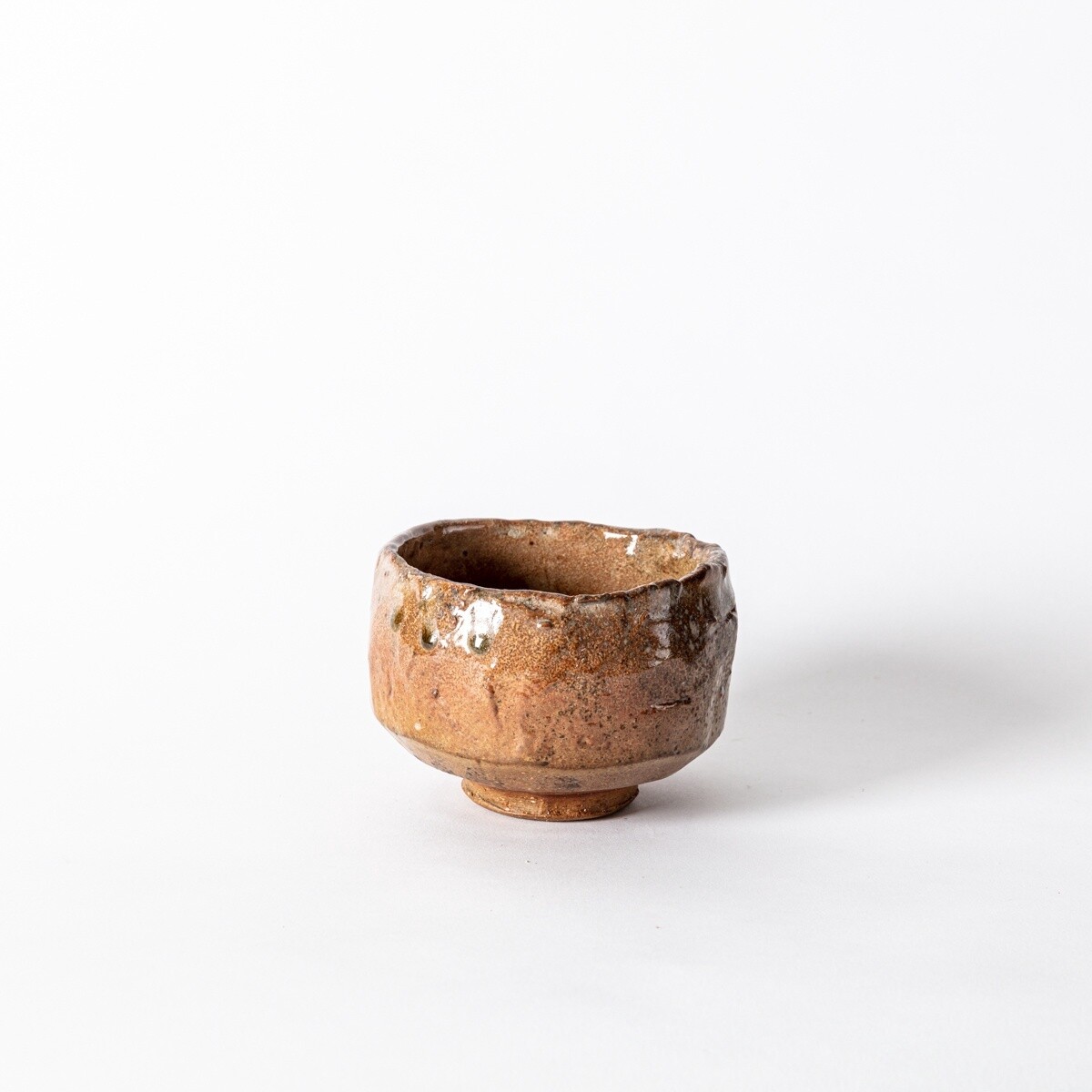 Kurinuki Chawan n. 2