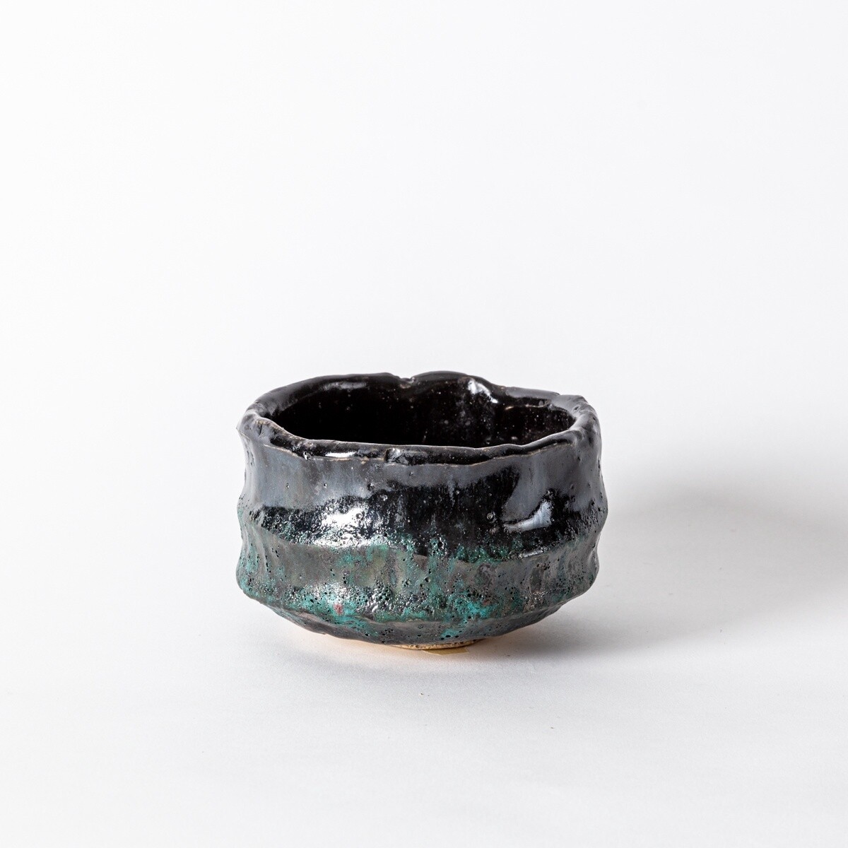 Kurinuki Chawan n. 7