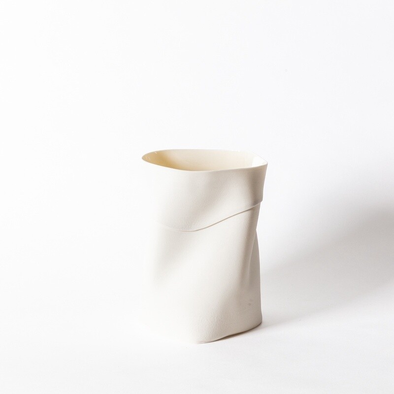 Turtleneck Vase n. 1
