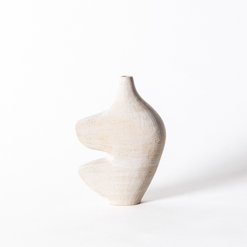 Small Fingo Vase n. 3