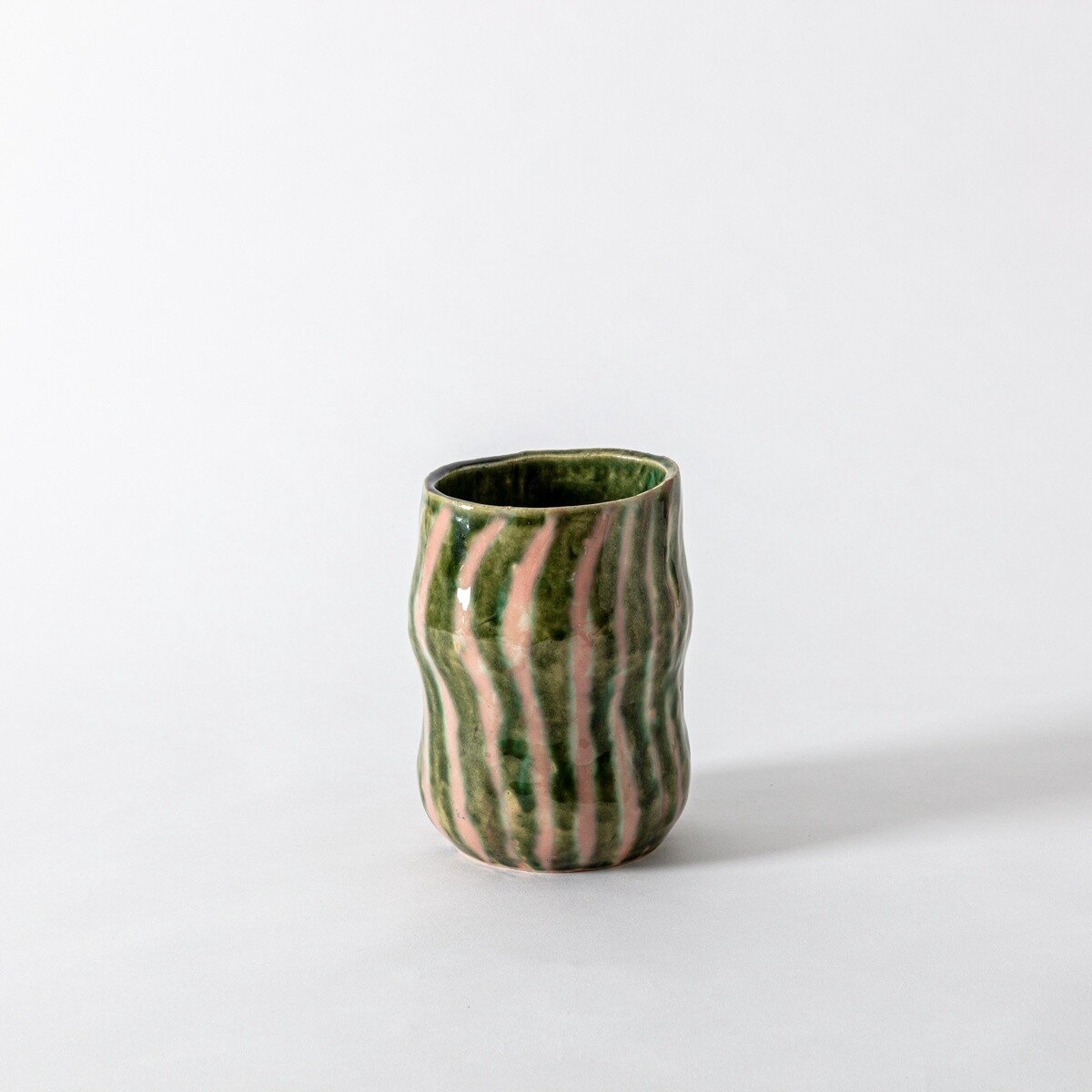 Dancing Object Vessel n. 3