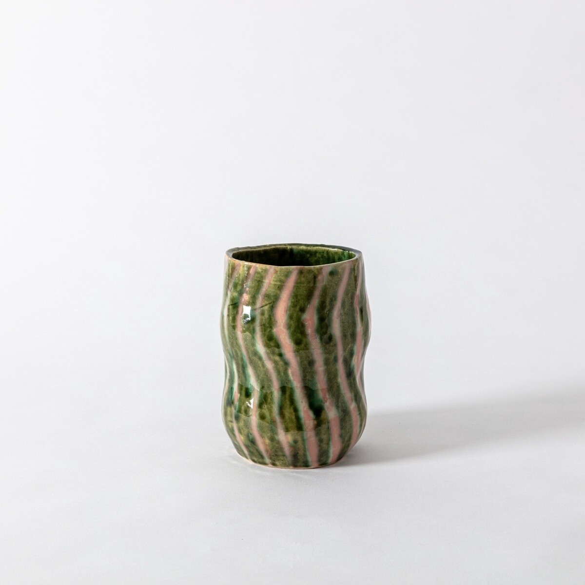 Dancing Object Vessel n. 3