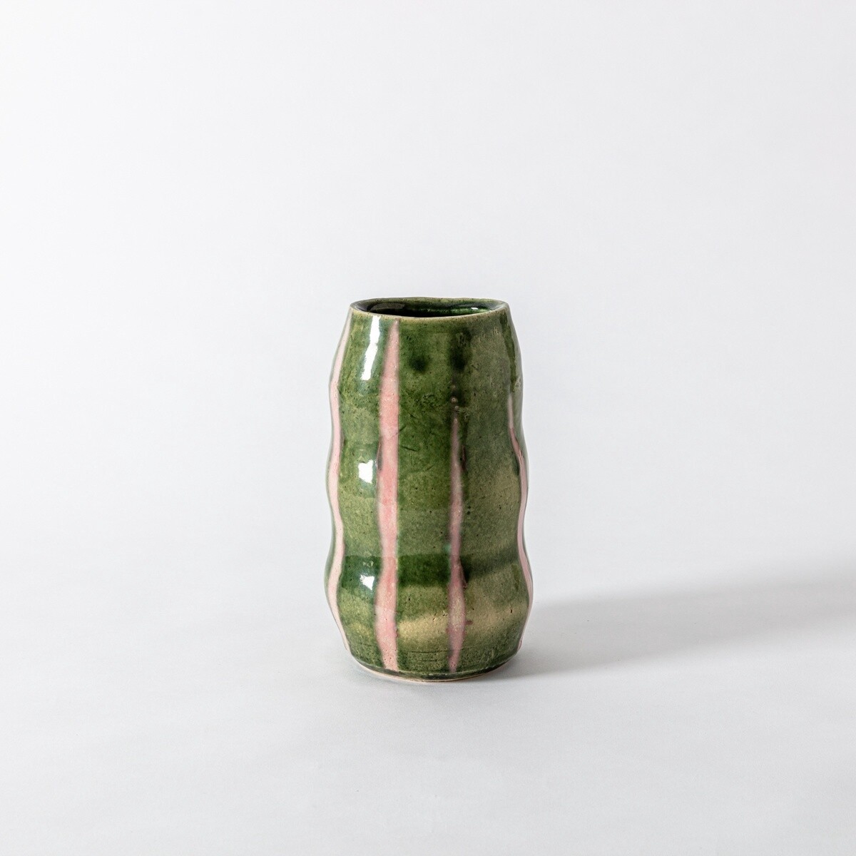 Dancing Object Vessel n. 1