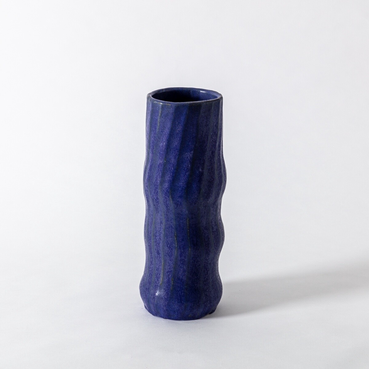 Round and Round Vessel n. 4