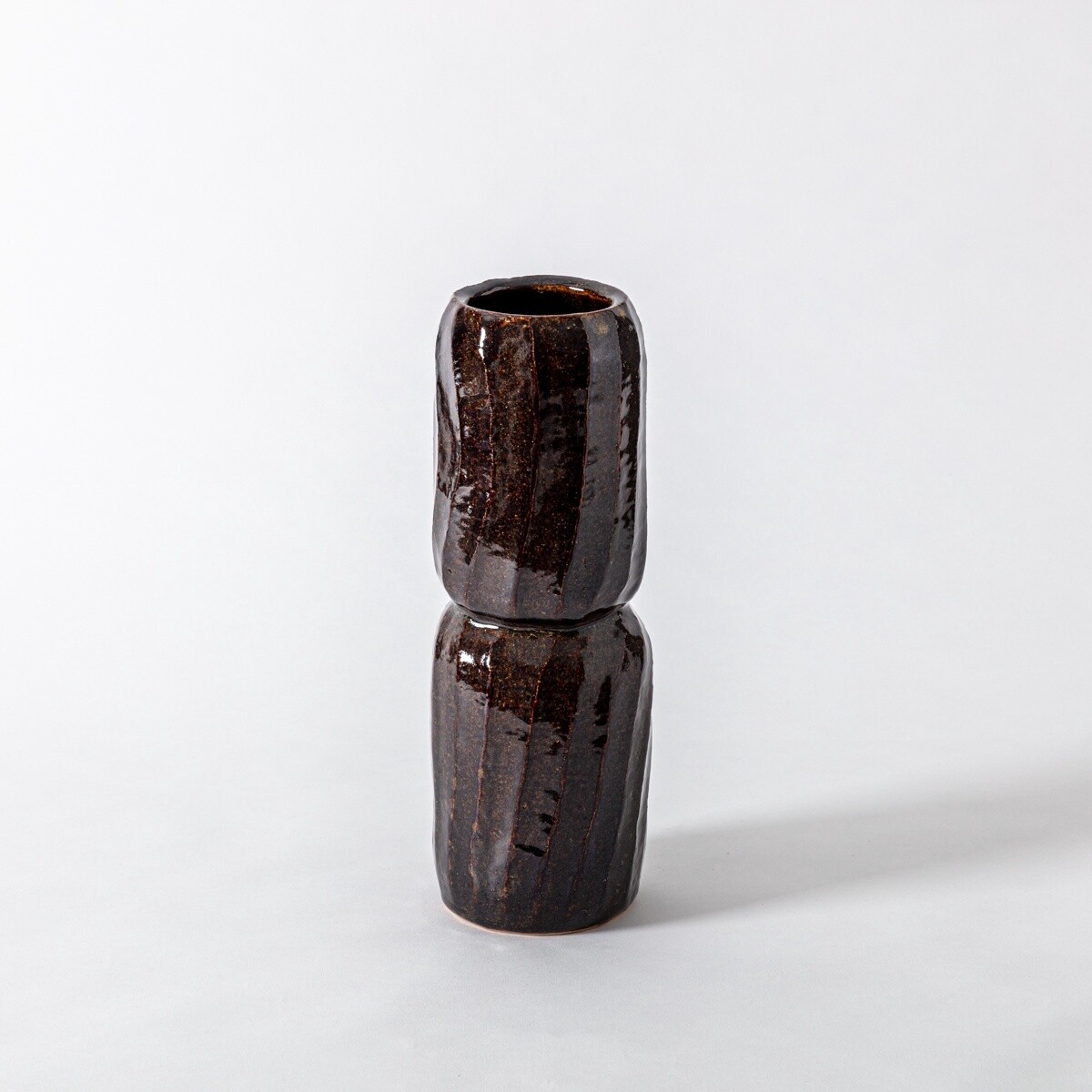 Round and Round Vessel n. 3