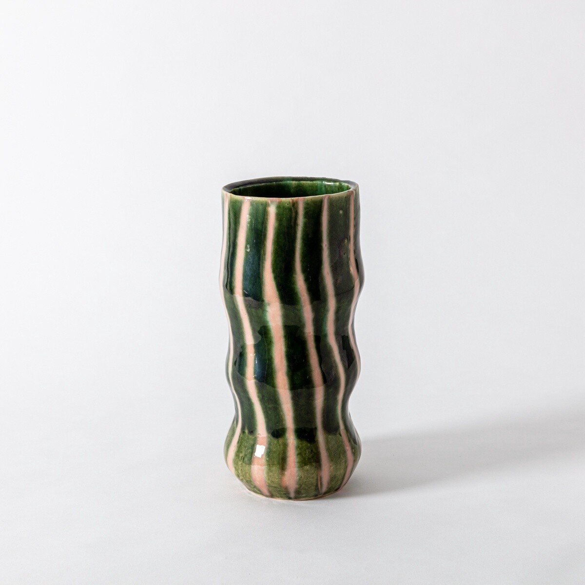 Dancing Object Vessel n. 6