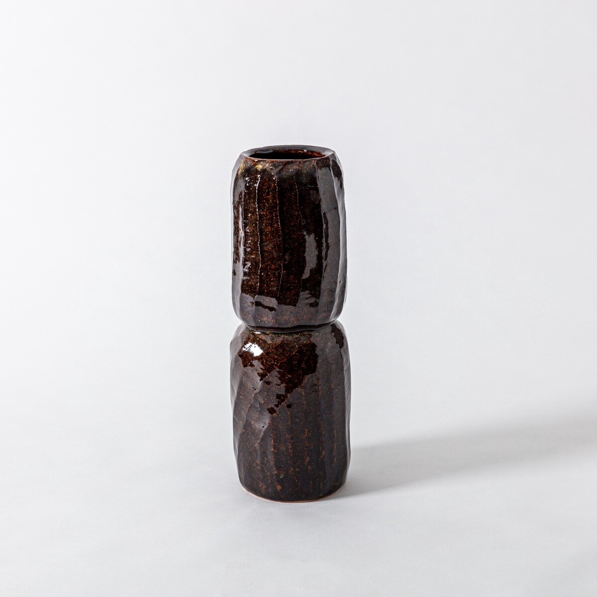 Round and Round Vessel n. 3