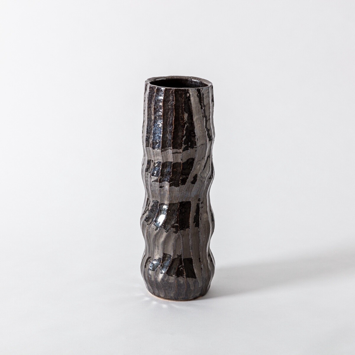 Round and Round Vessel n. 6