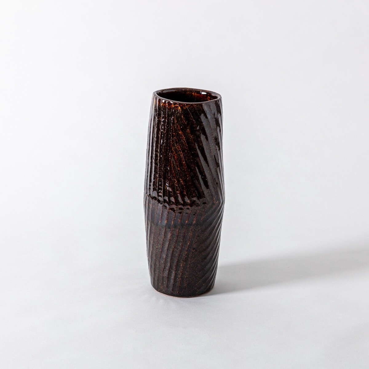 Round and Round Vessel n. 7