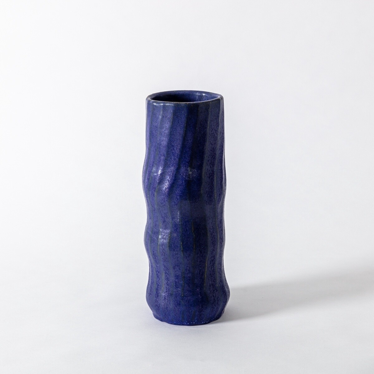 Round and Round Vessel n. 4
