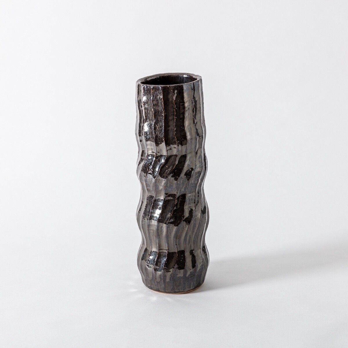 Round and Round Vessel n. 6