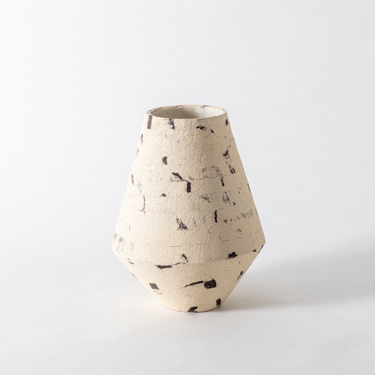 Duotone Vessel n. 2