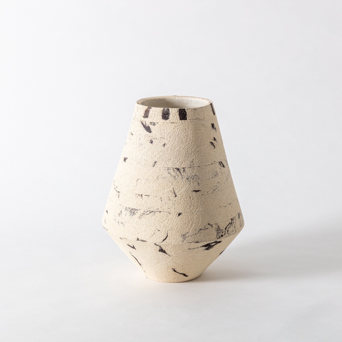 Duotone Vessel n. 2