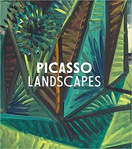 Picasso Landscapes: Out of Bounds