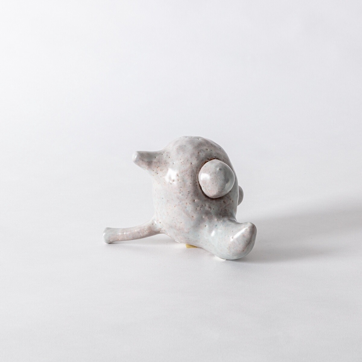 Untitled Sculpture n. 1