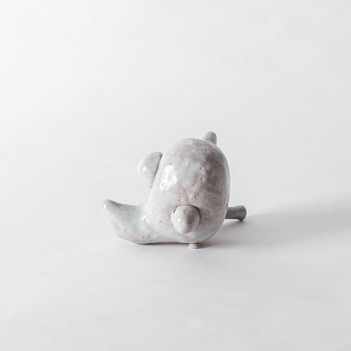 Untitled Sculpture n. 1