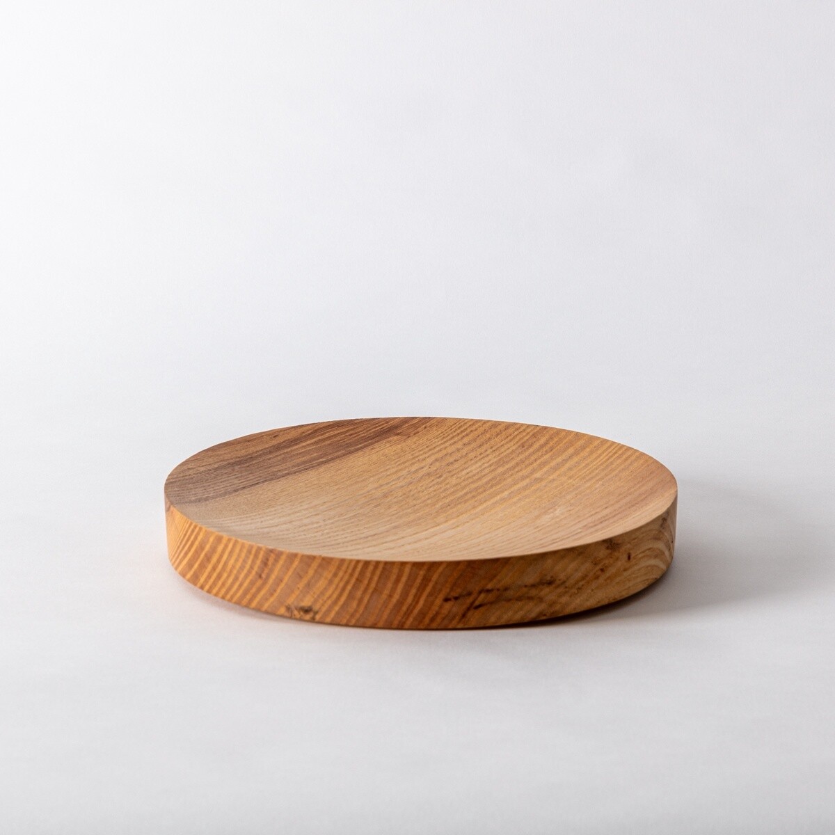 Low Ash Platter
