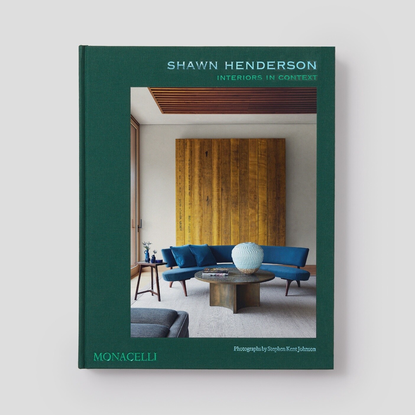 Shawn Henderson: Interiors In Context