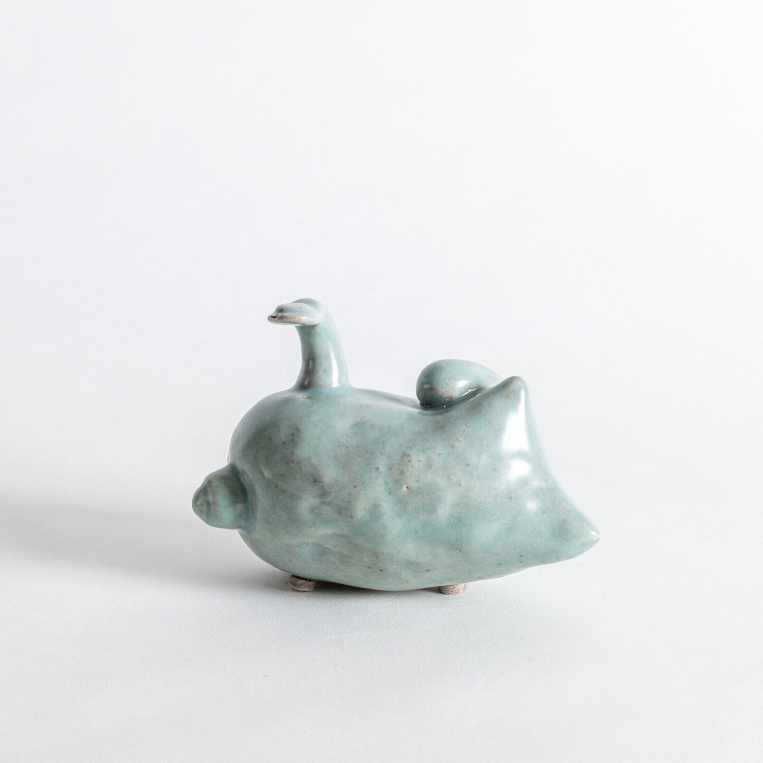 Untitled Sculpture n. 7