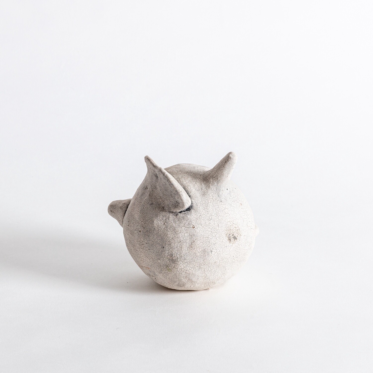 Untitled Sculpture n. 2