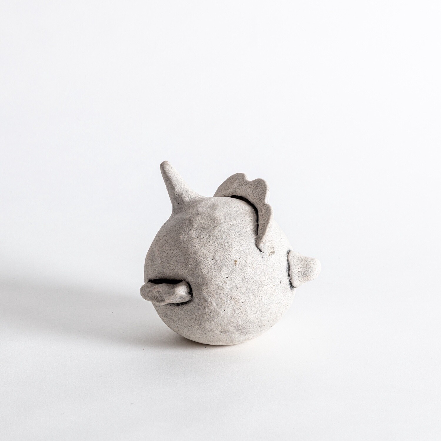 Untitled Sculpture n. 2