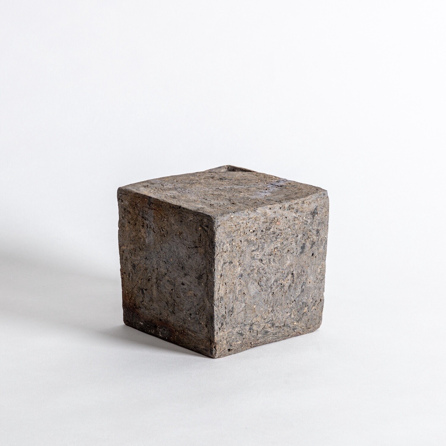 Bizen Ware Vessel n. 10