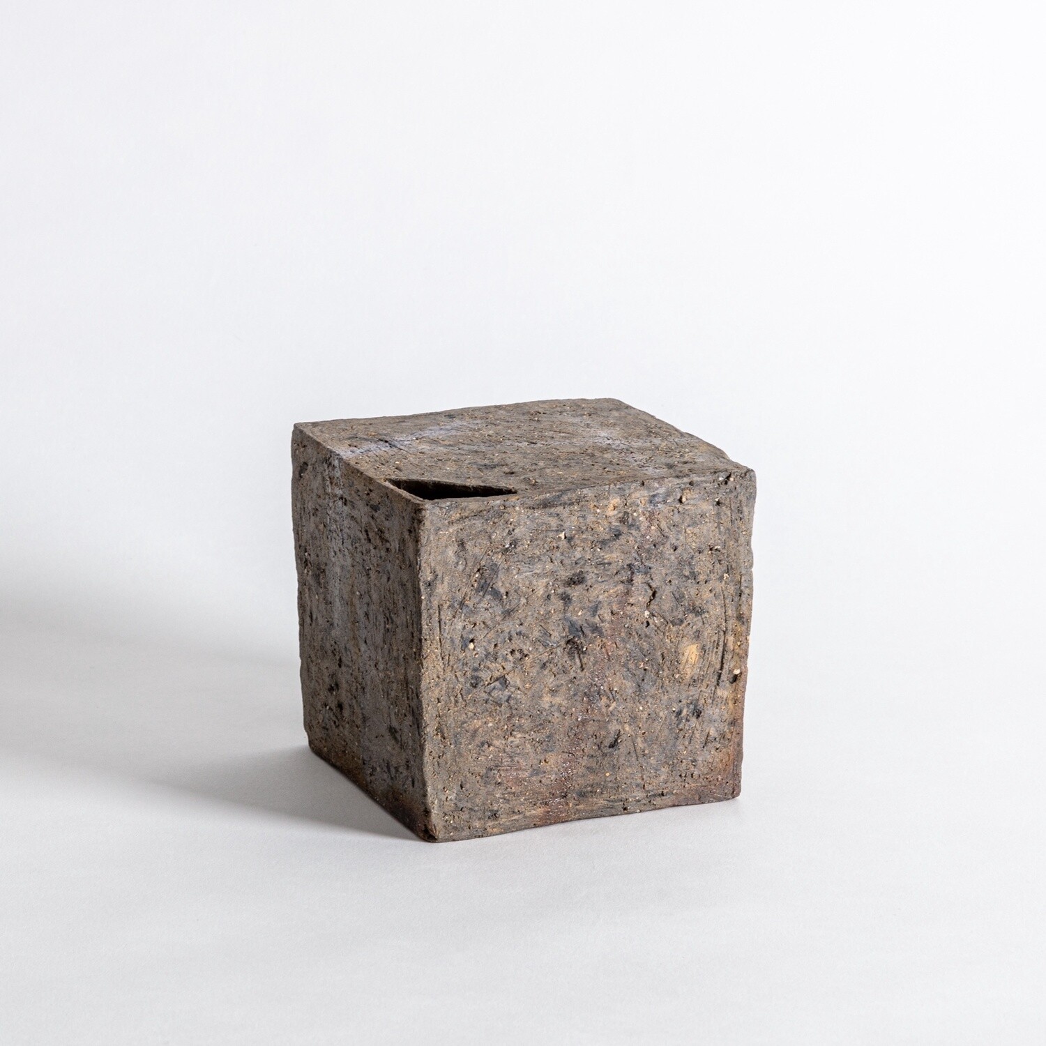 Bizen Ware Vessel n. 10