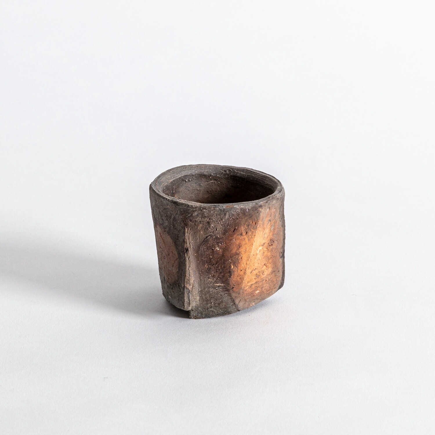 Bizen Ware Sake Cup n. 31