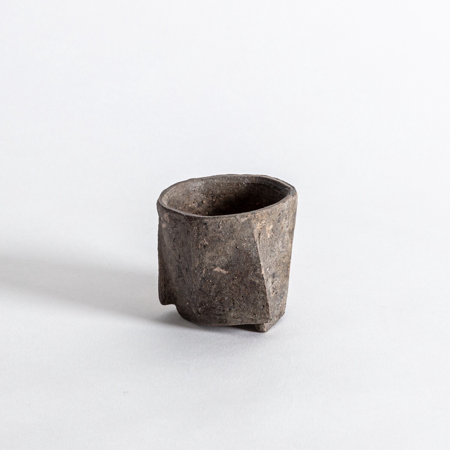Bizen Ware Sake Cup n. 31