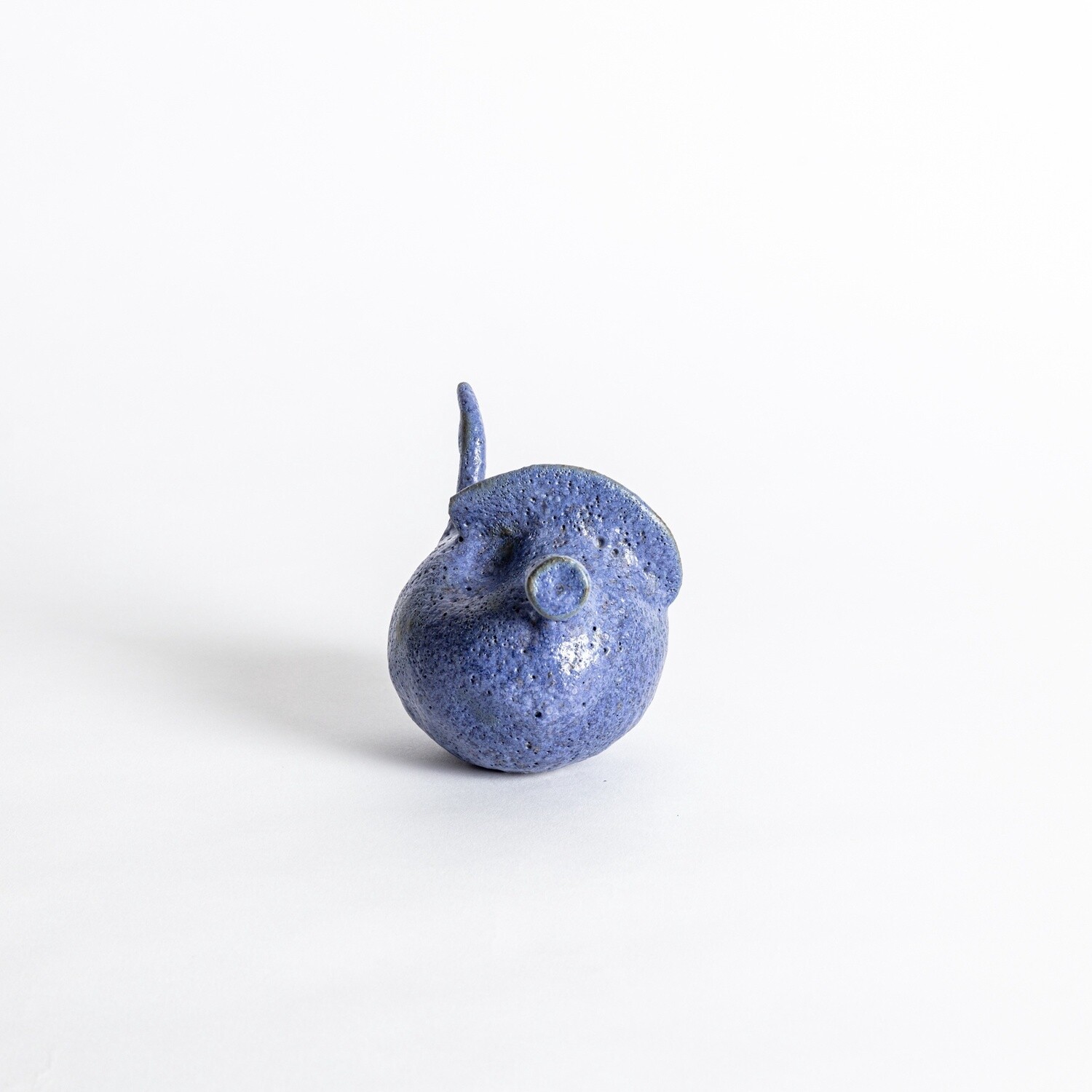 Untitled Sculpture n. 8