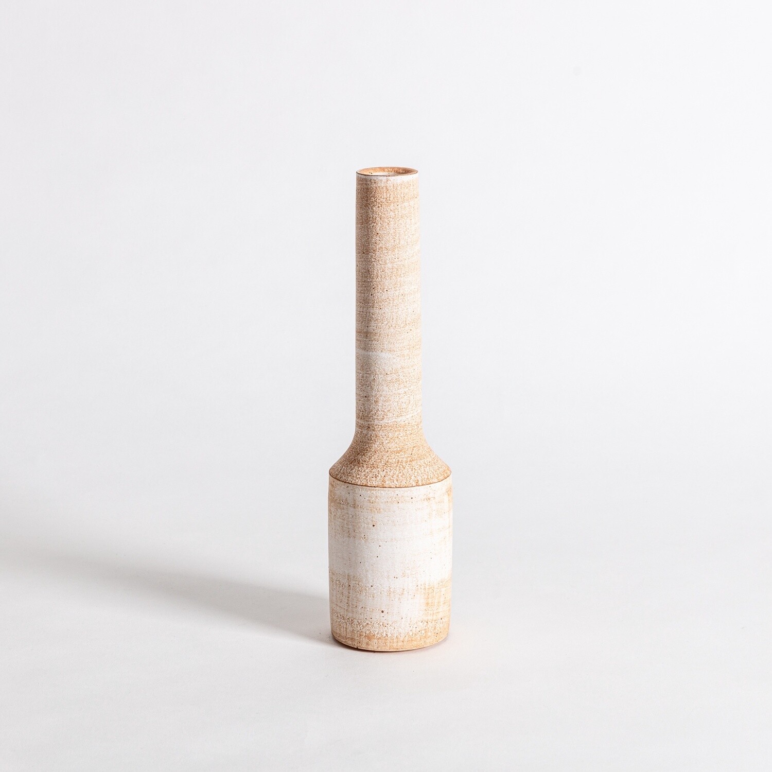Cylinder Vessel n. 1