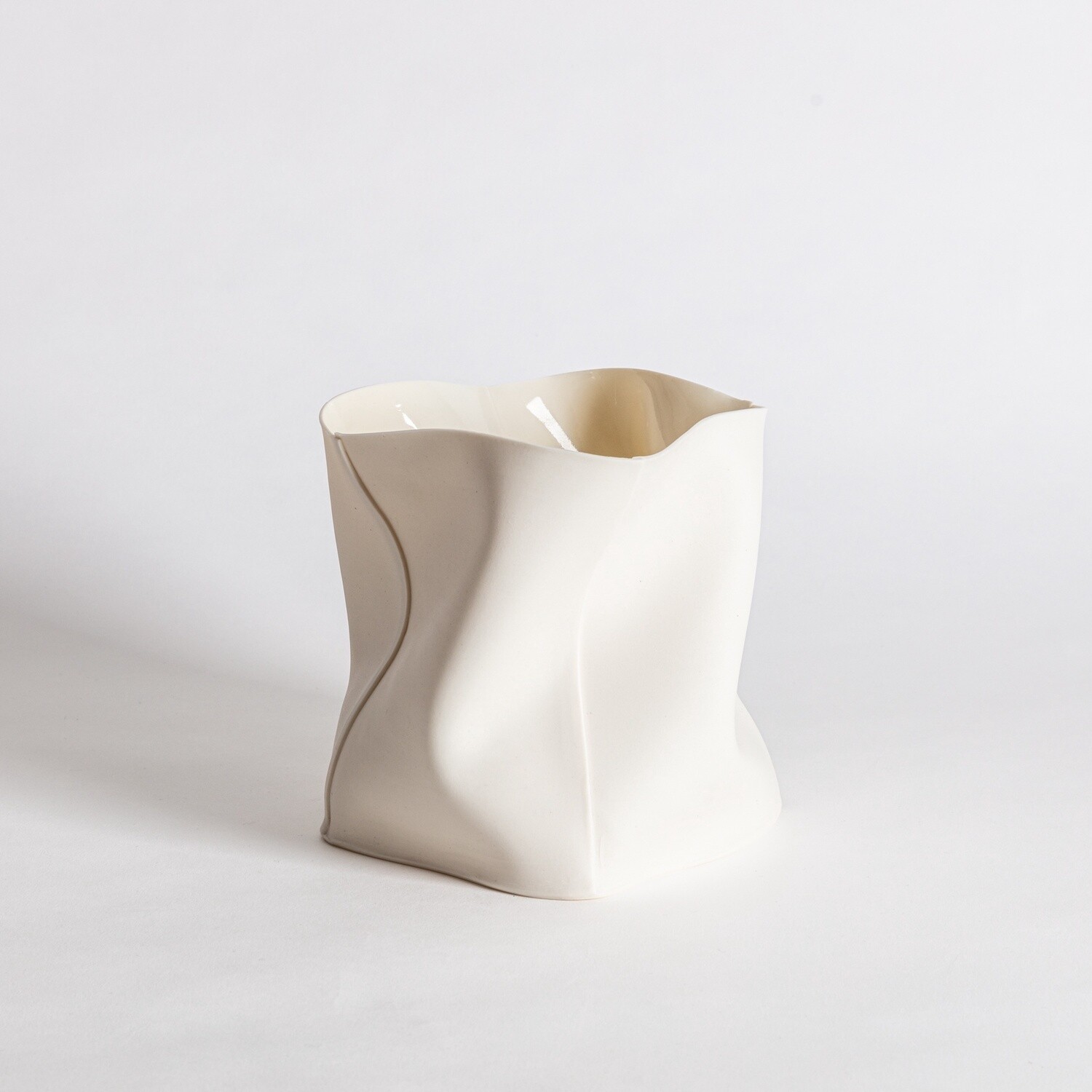 Wave Vessel . 1