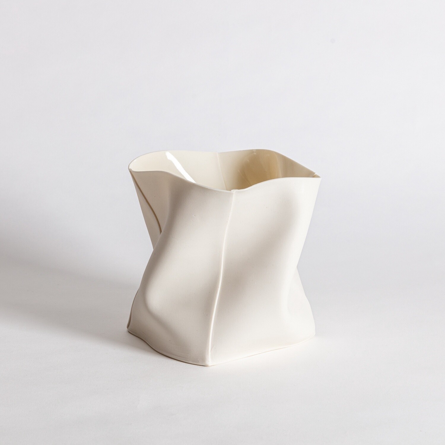 Wave Vessel . 1
